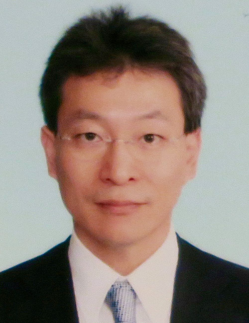 國島 広之 教授